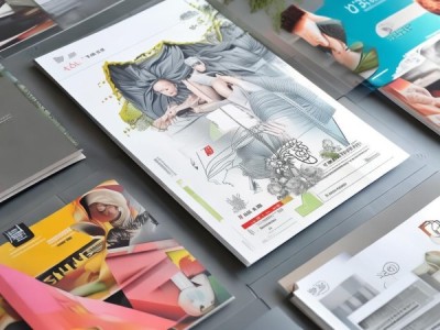 扬州企业产品画册设计,创新与实践的完美融合
