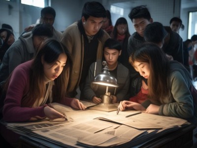暨大新闻传媒，揭开新闻报道背后的真相