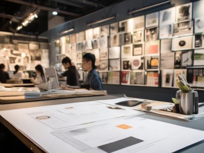 安宁企业产品画册设计公司，助力安宁企业品牌建设