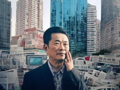 大连新闻传媒集团王会军，探索新闻传播的双刃剑
