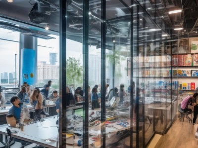 万州区美臣视觉设计传播工作室，让创意与生活完美融合。
