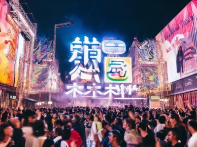 一场奔奔文化传媒的活动之旅