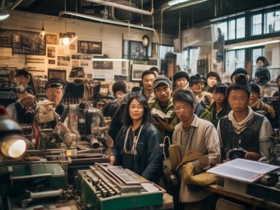 自贡传媒，记录故事，传递信息—自贡传媒资讯的辉煌历程