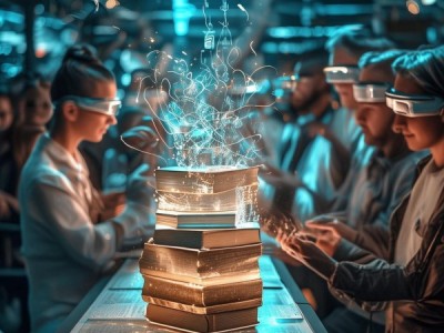 从书籍开始，重塑新闻传播的深度