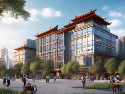 在成都，新闻传媒大学，传承与创新的双重魅力