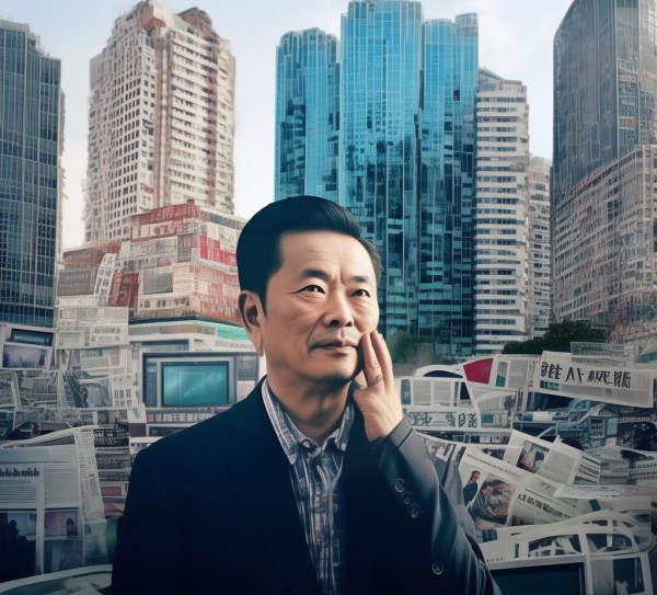 大连新闻传媒集团王会军,探索新闻传播的双刃剑 大连新闻传媒集团王会军,探索新闻传播的双刃剑