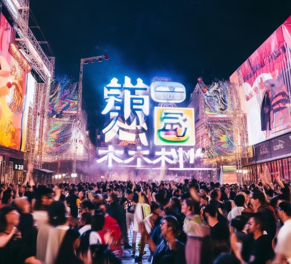 奔奔文化传媒,一场难忘的活动之旅 奔奔文化传媒,一场难忘的活动之旅
