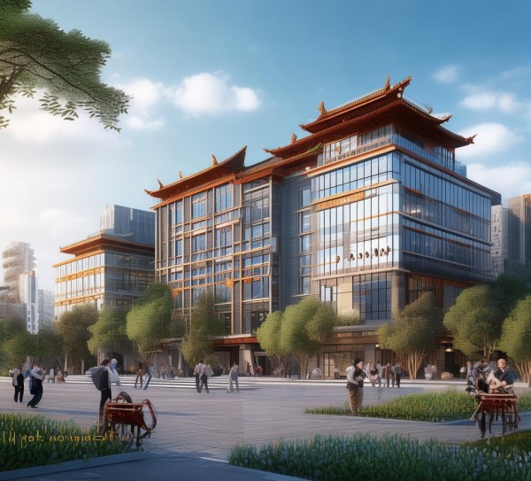 在成都,新闻传媒大学,传承与创新的双重魅力 在成都,新闻传媒大学,传承与创新的双重魅力