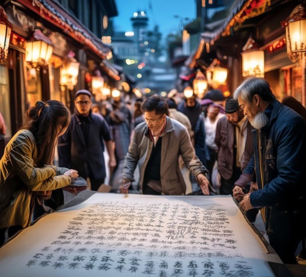 examining the Role of Normal Media in Art and Culture in江苏
