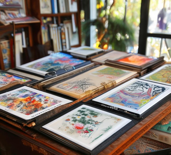 宿州画册，asinghousi’s Art Design Collection